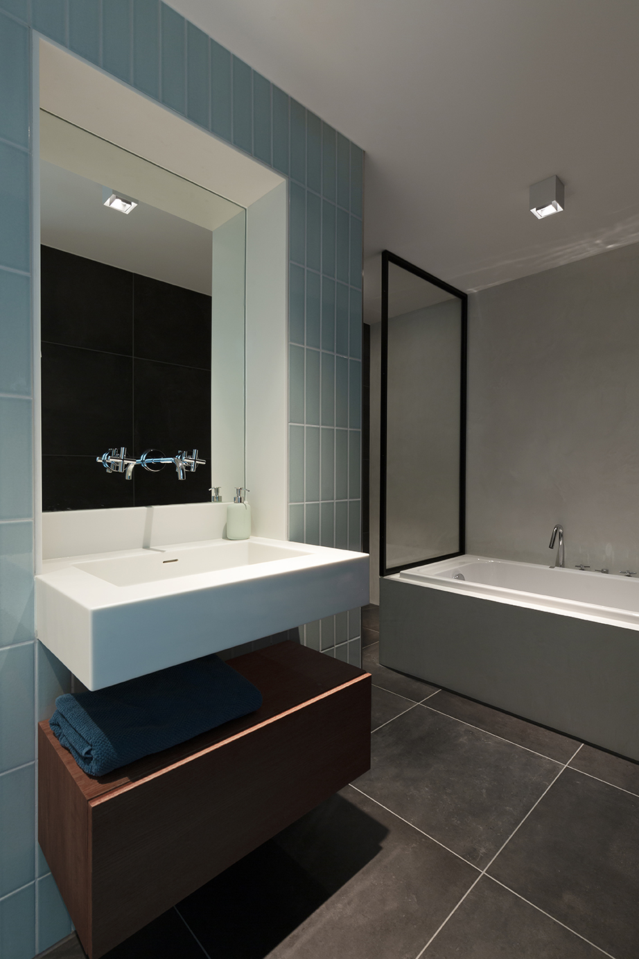 Superlofts door studiomfd. beeld Melanie Samat