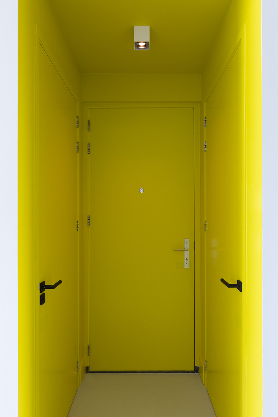 Superlofts door studiomfd. beeld Melanie Samat