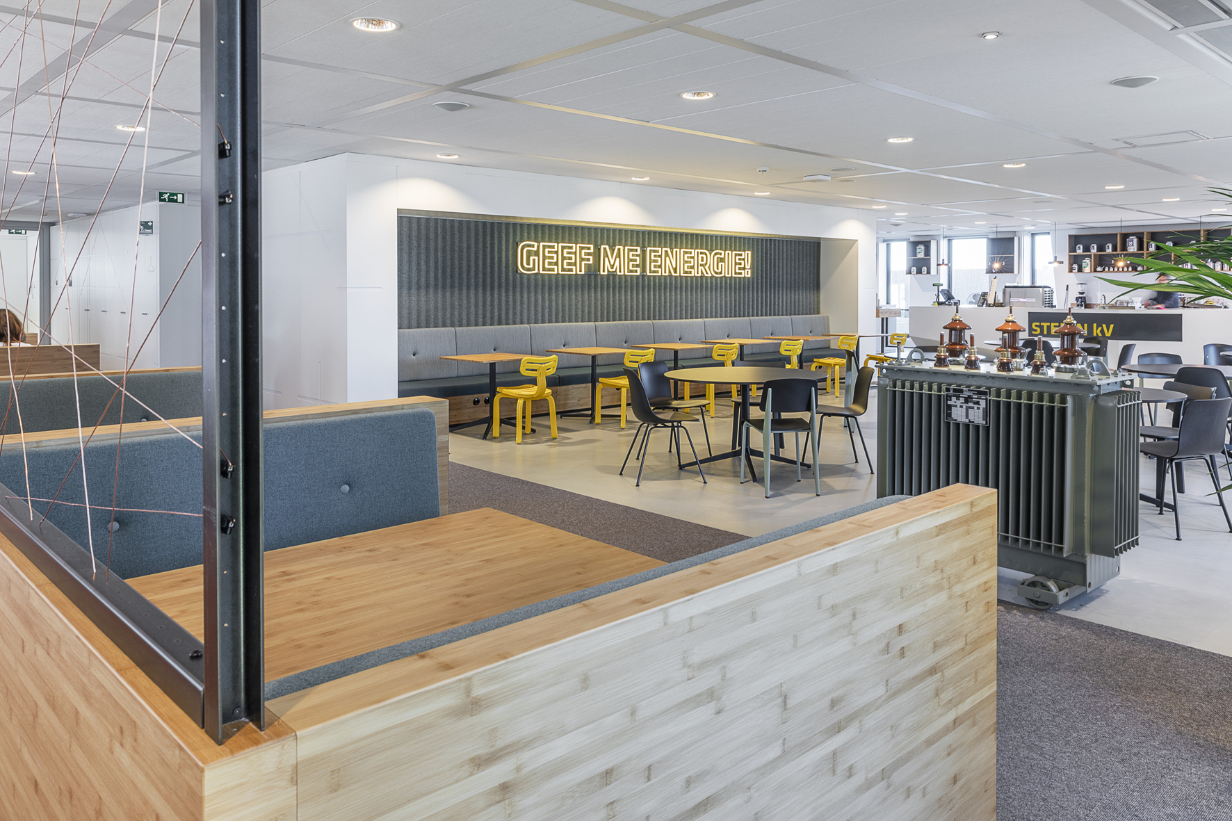 Beeld Chris van Koeverden