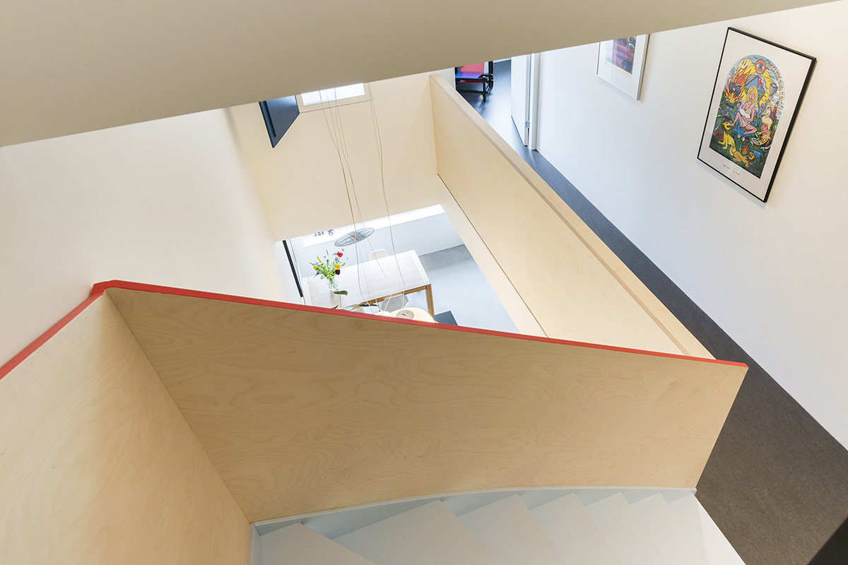 Beeld Loes van Duijvendijk