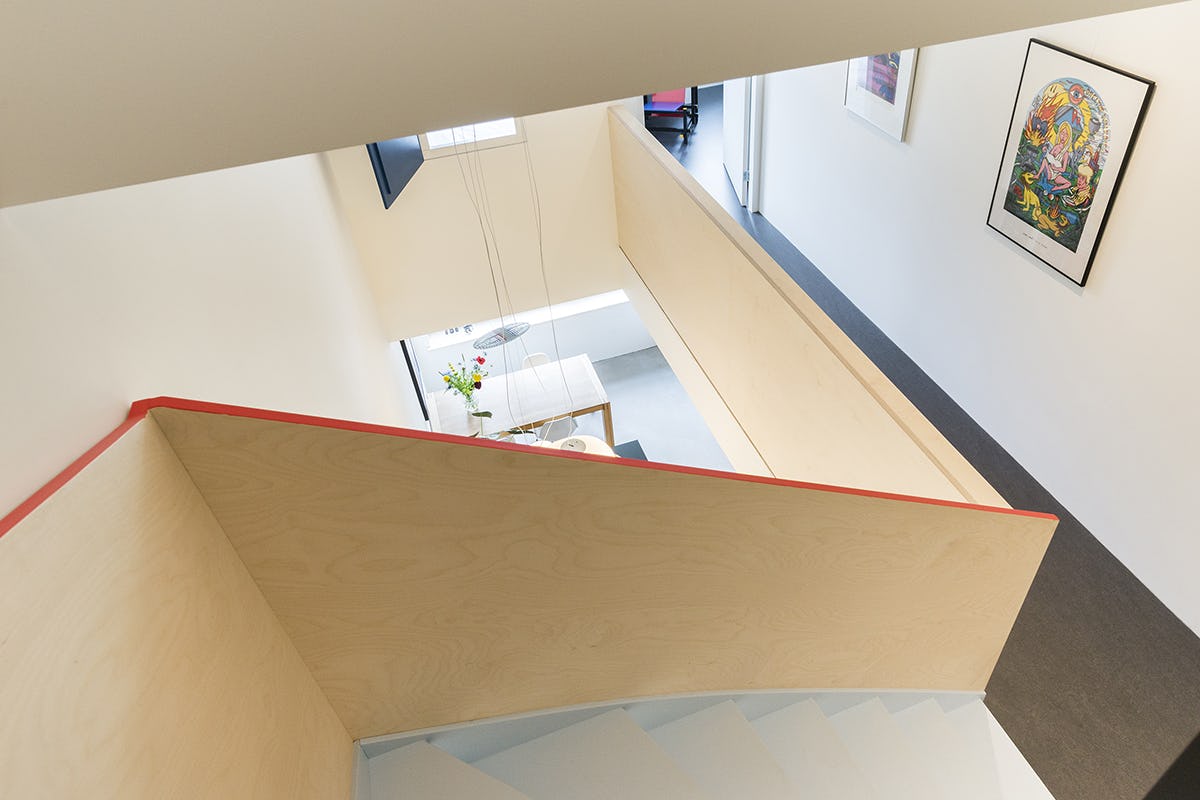 Beeld Loes van Duijvendijk