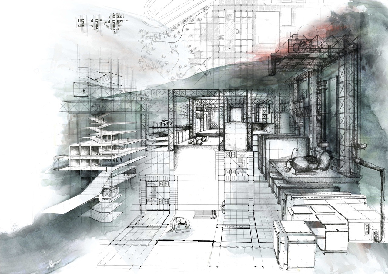 A  Factory for Art door Carlijn Kingma