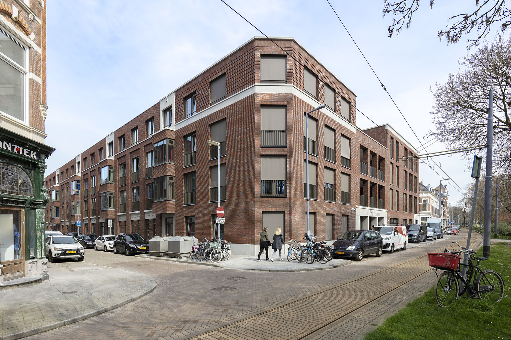 Beeld Marcel van der Burg