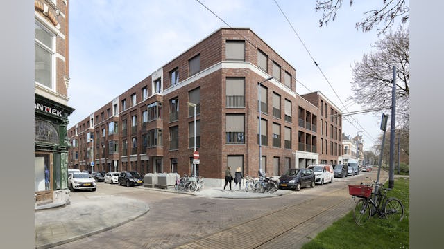 Beeld Marcel van der Burg