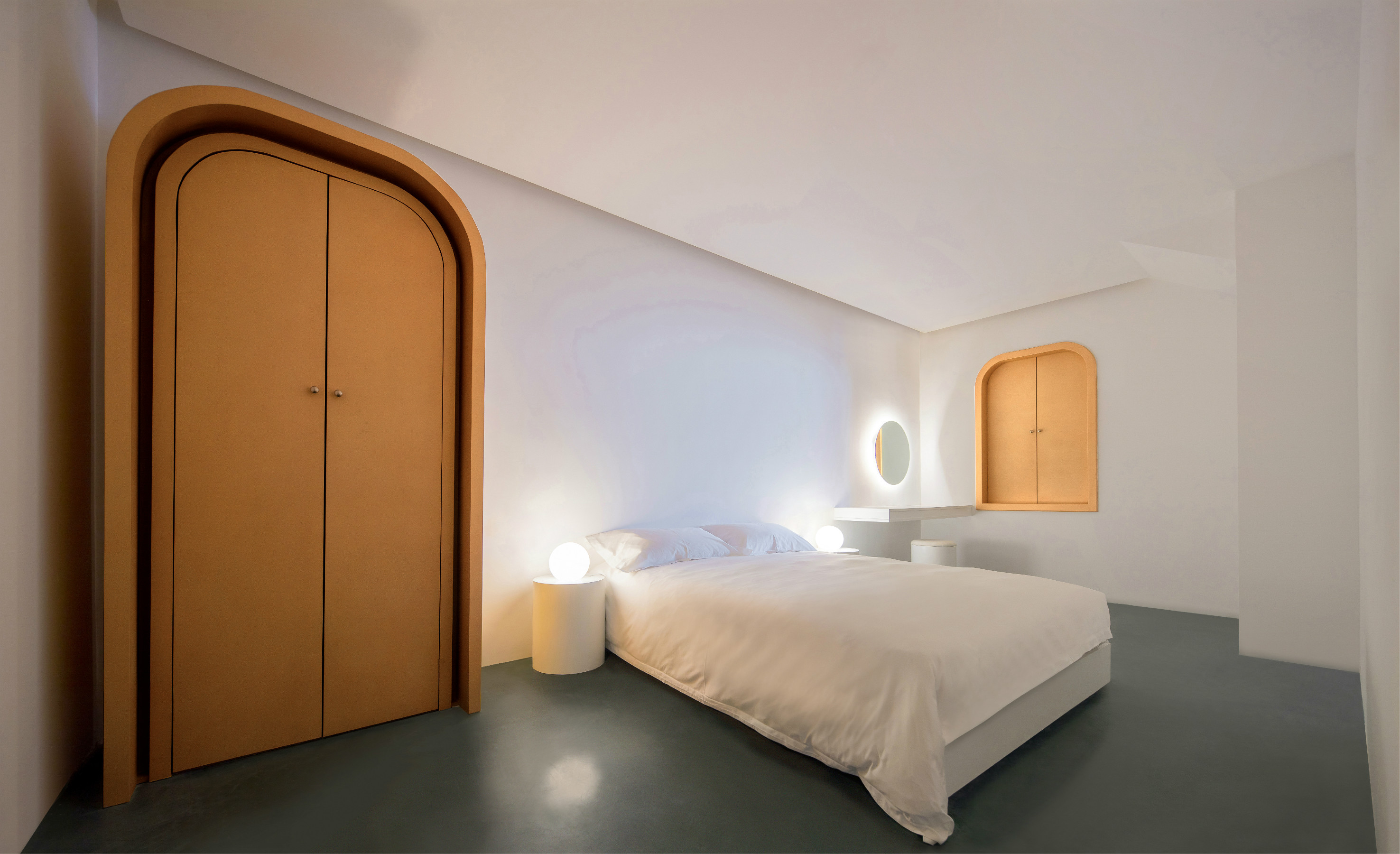 Maze door Studio 10. beeld Chao Zhang