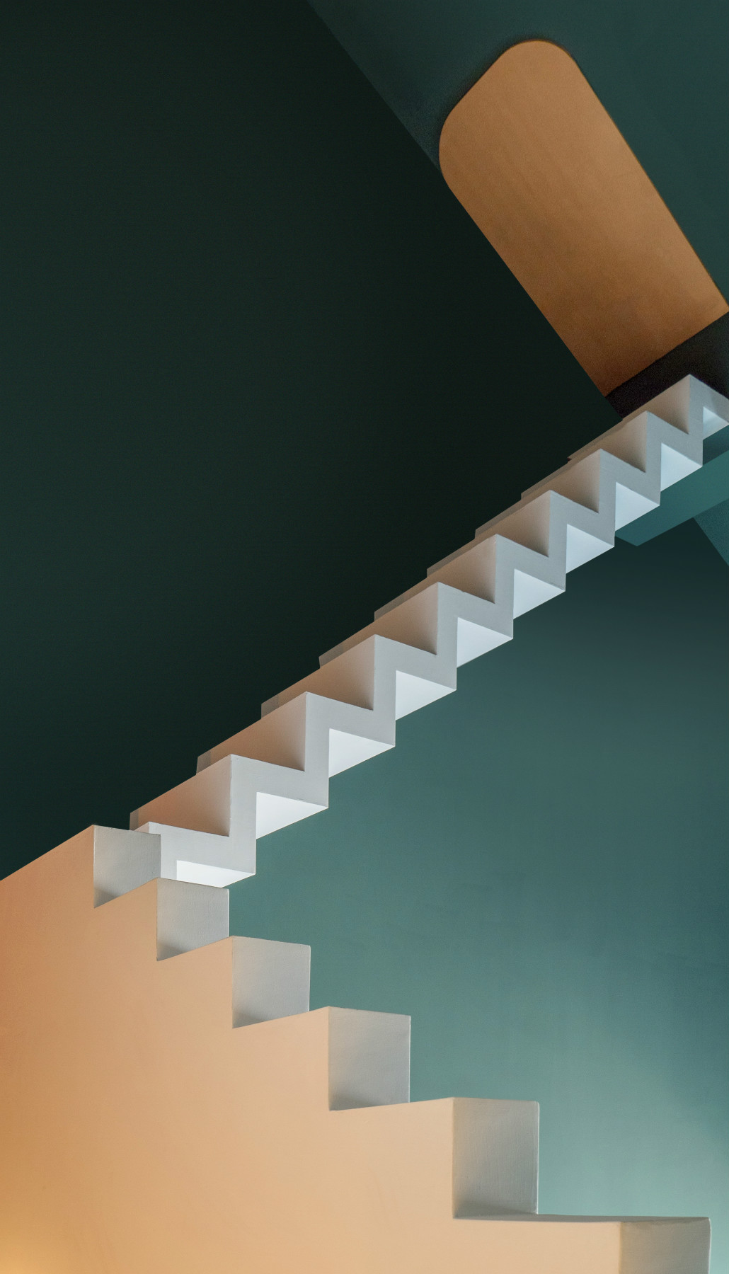 Maze door Studio 10. beeld Chao Zhang