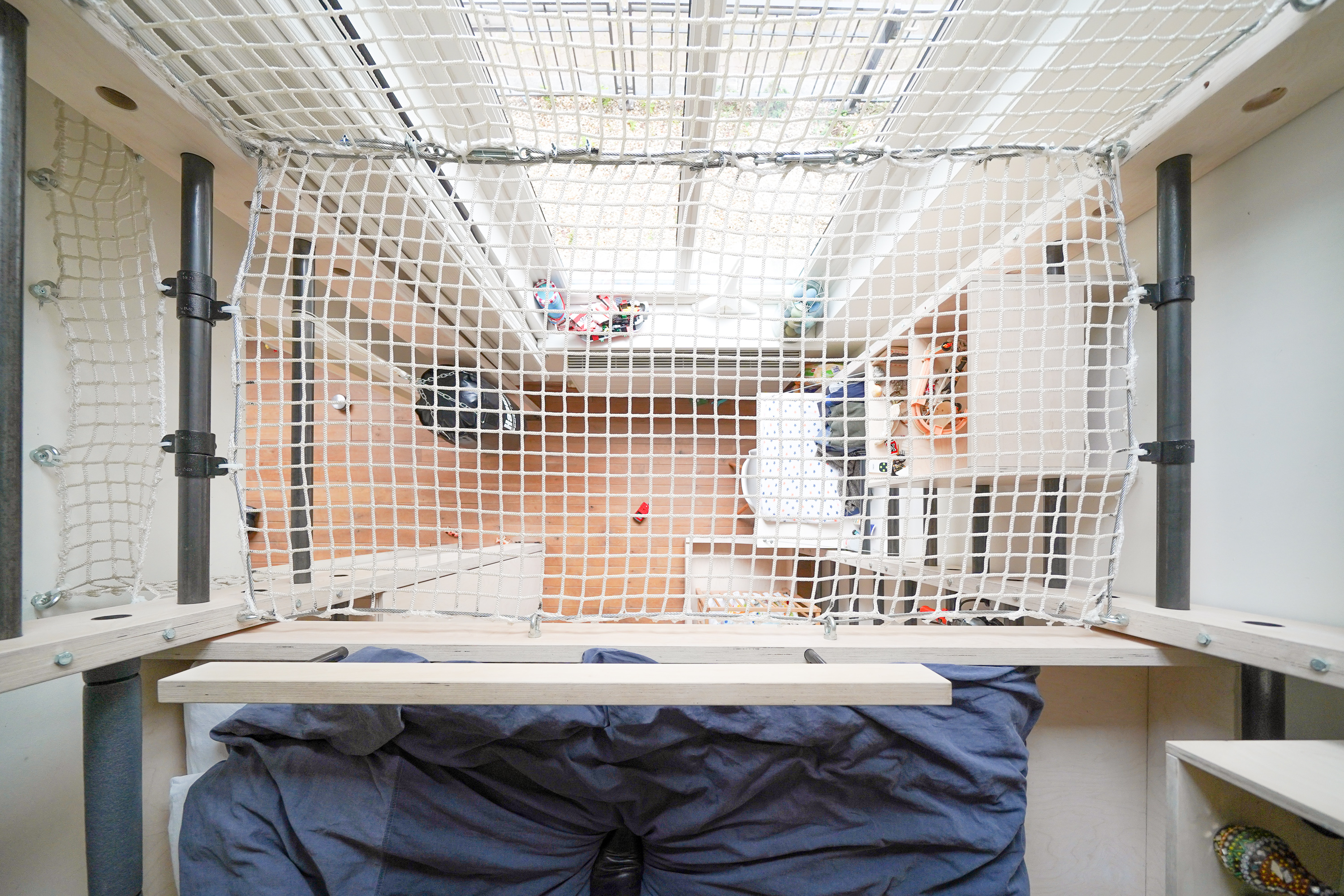 Tiny Living Utrecht - Architectuur Maken.