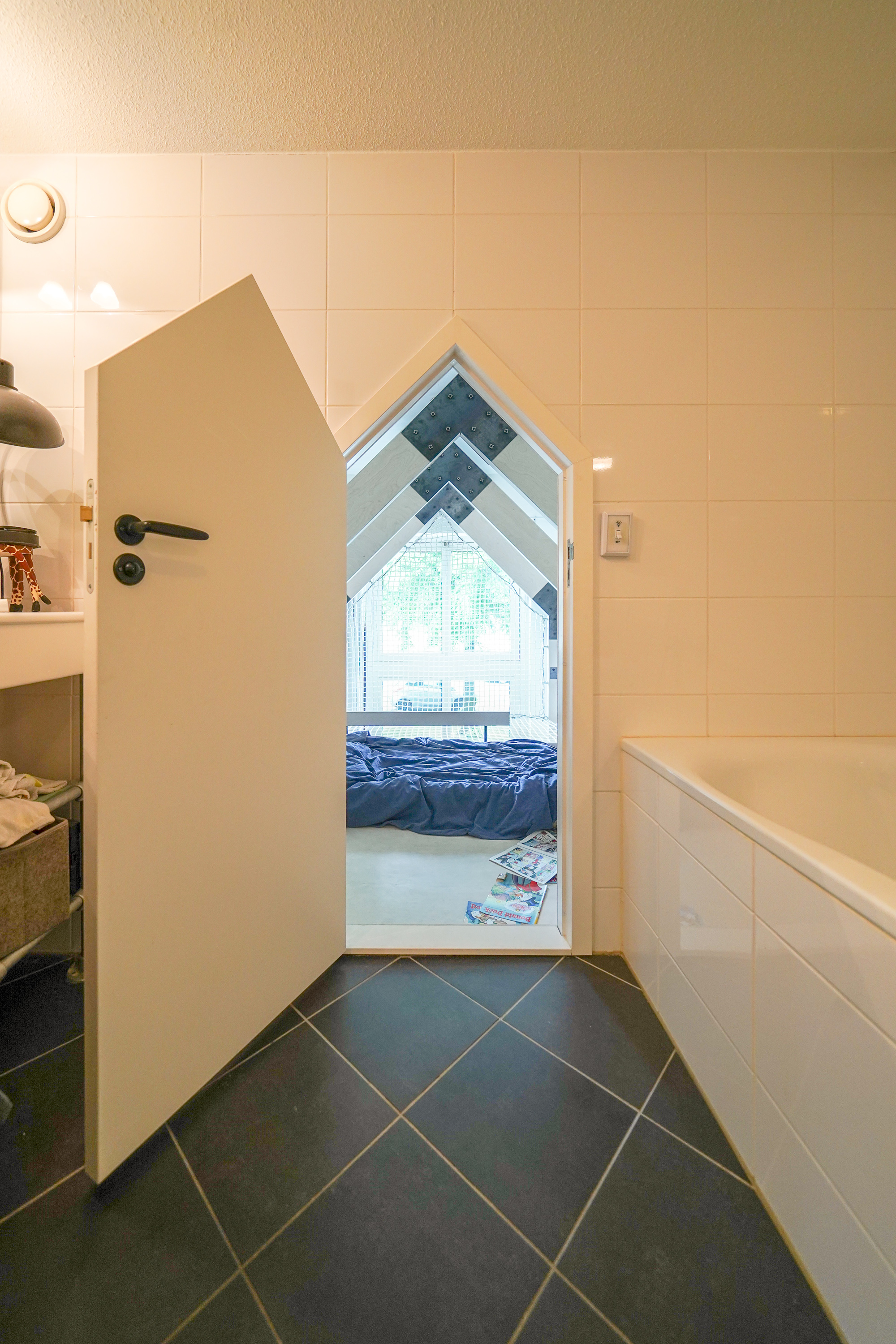 Tiny Living Utrecht - Architectuur Maken.