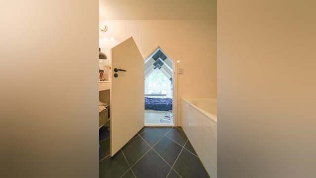 Tiny Living Utrecht - Architectuur Maken.