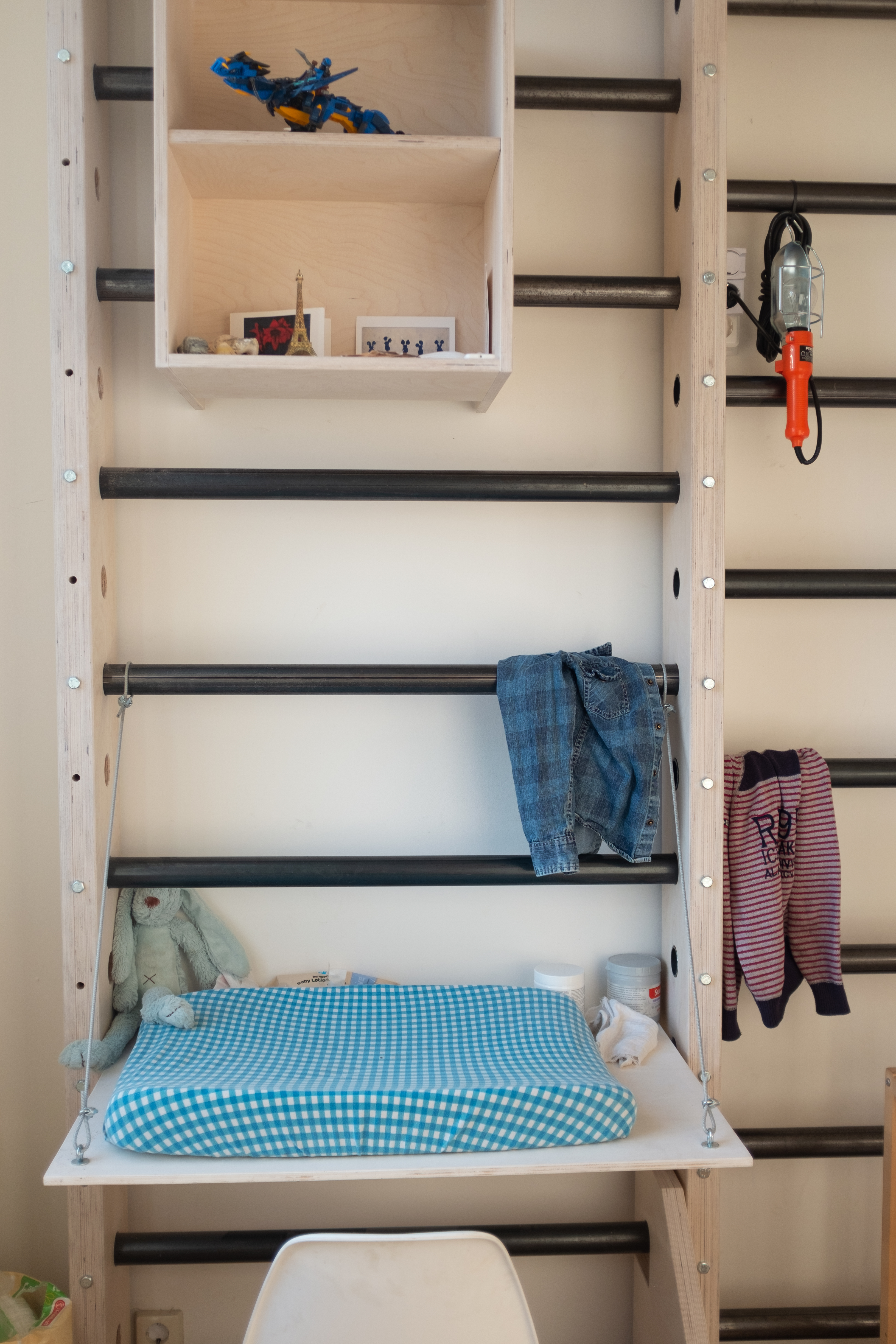 Tiny Living Utrecht - Architectuur Maken.