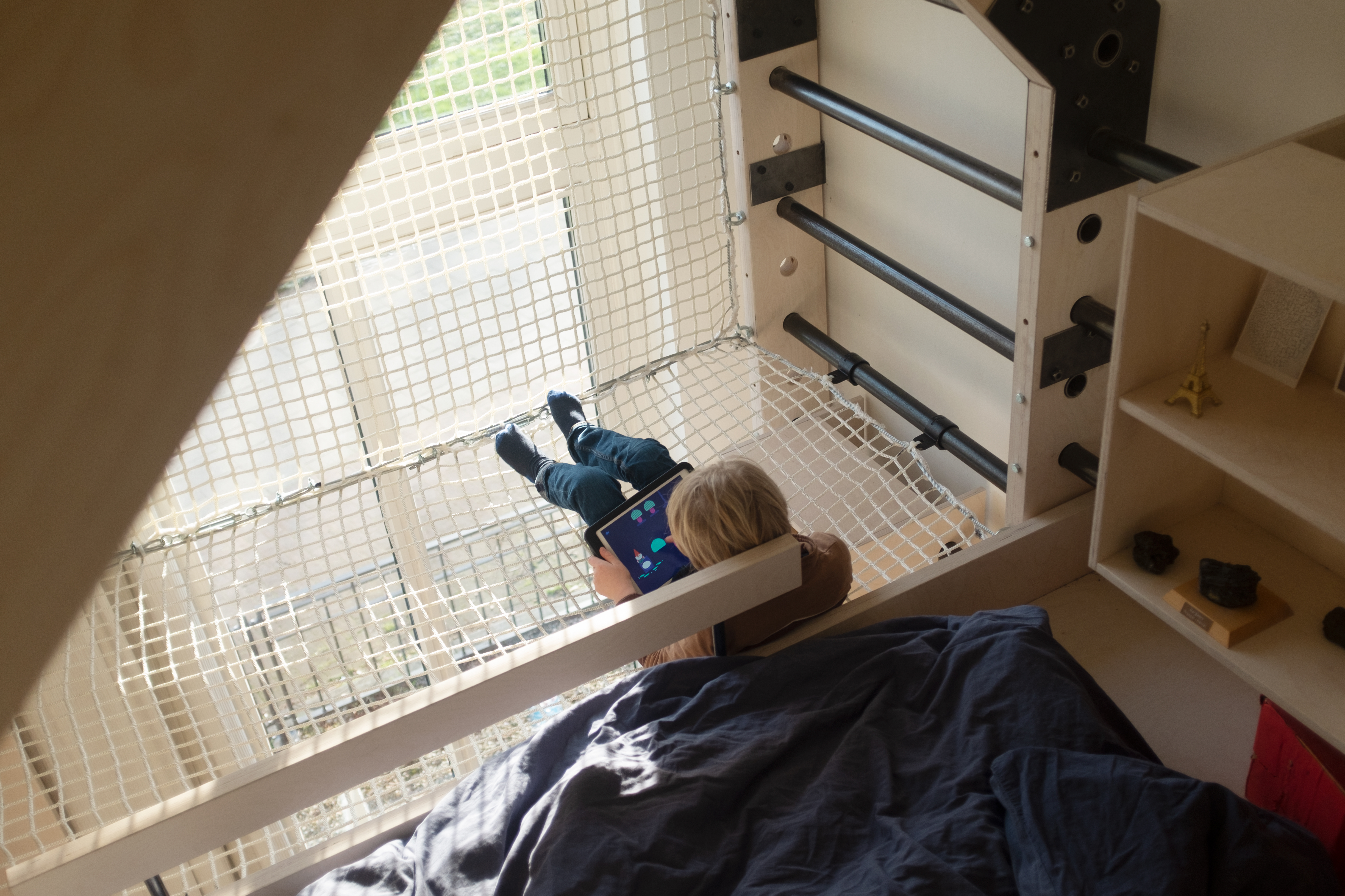 Tiny Living Utrecht - Architectuur Maken.