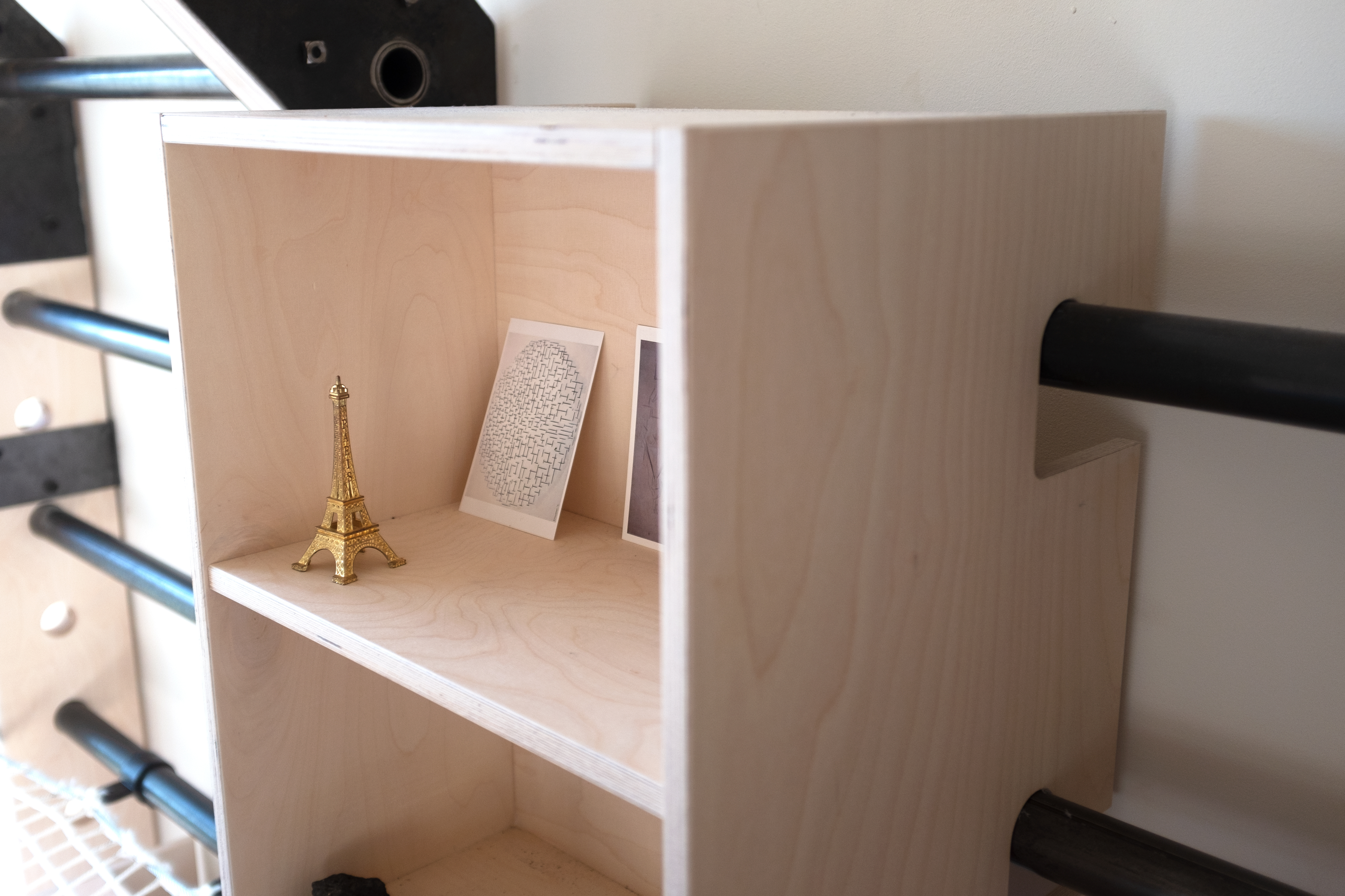 Tiny Living Utrecht - Architectuur Maken.