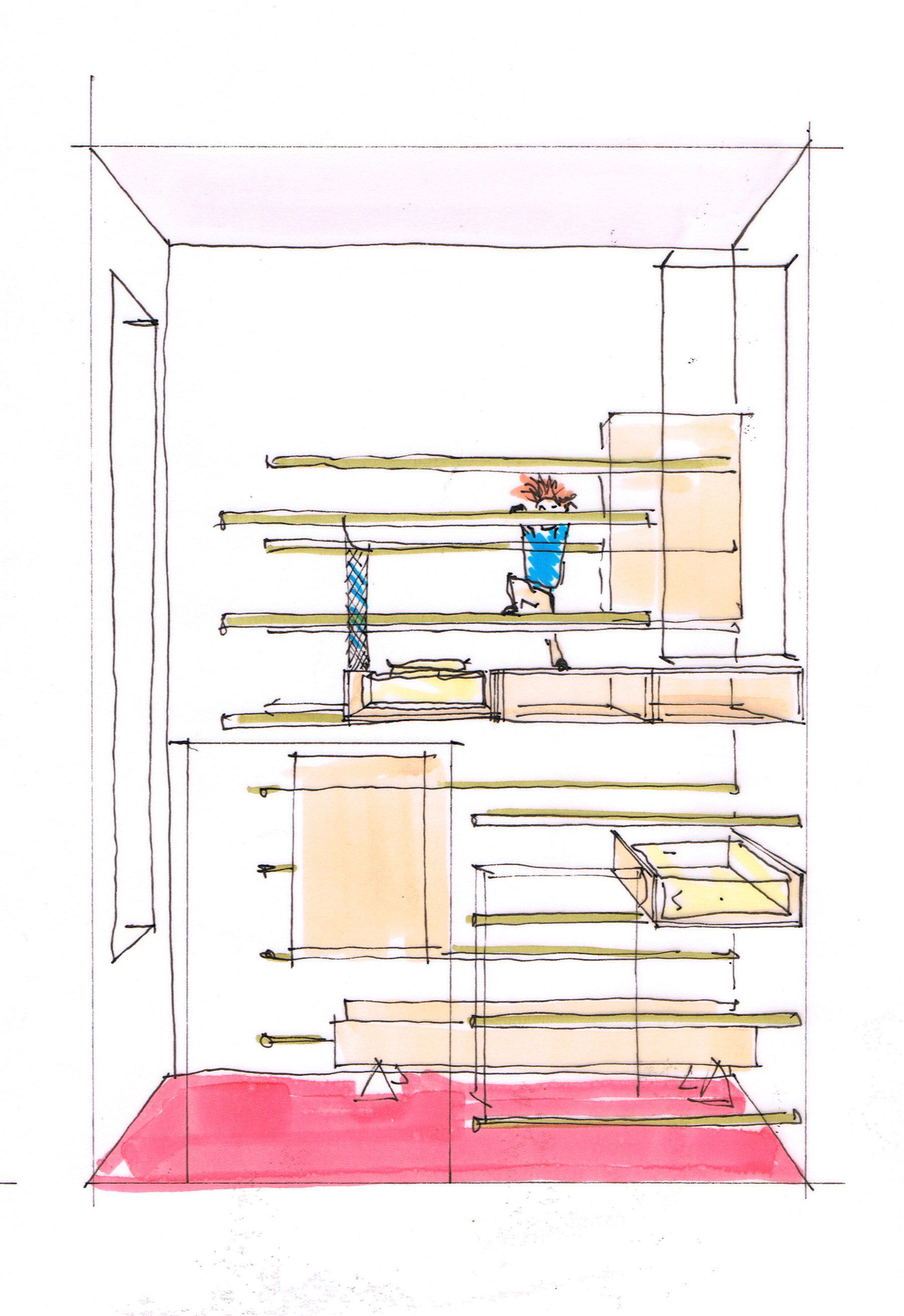 Tiny Living Utrecht - Architectuur Maken.