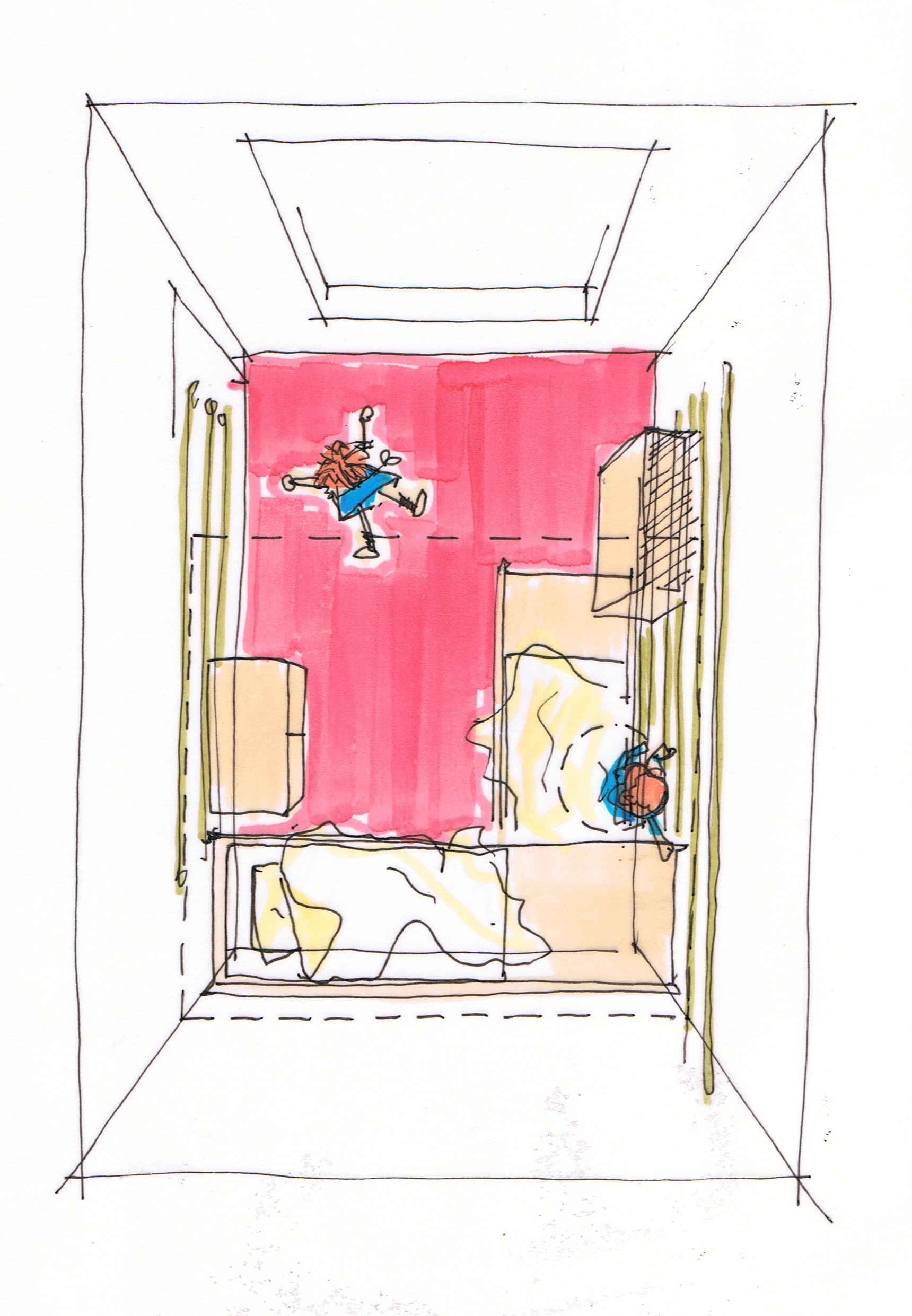 Tiny Living Utrecht - Architectuur Maken.