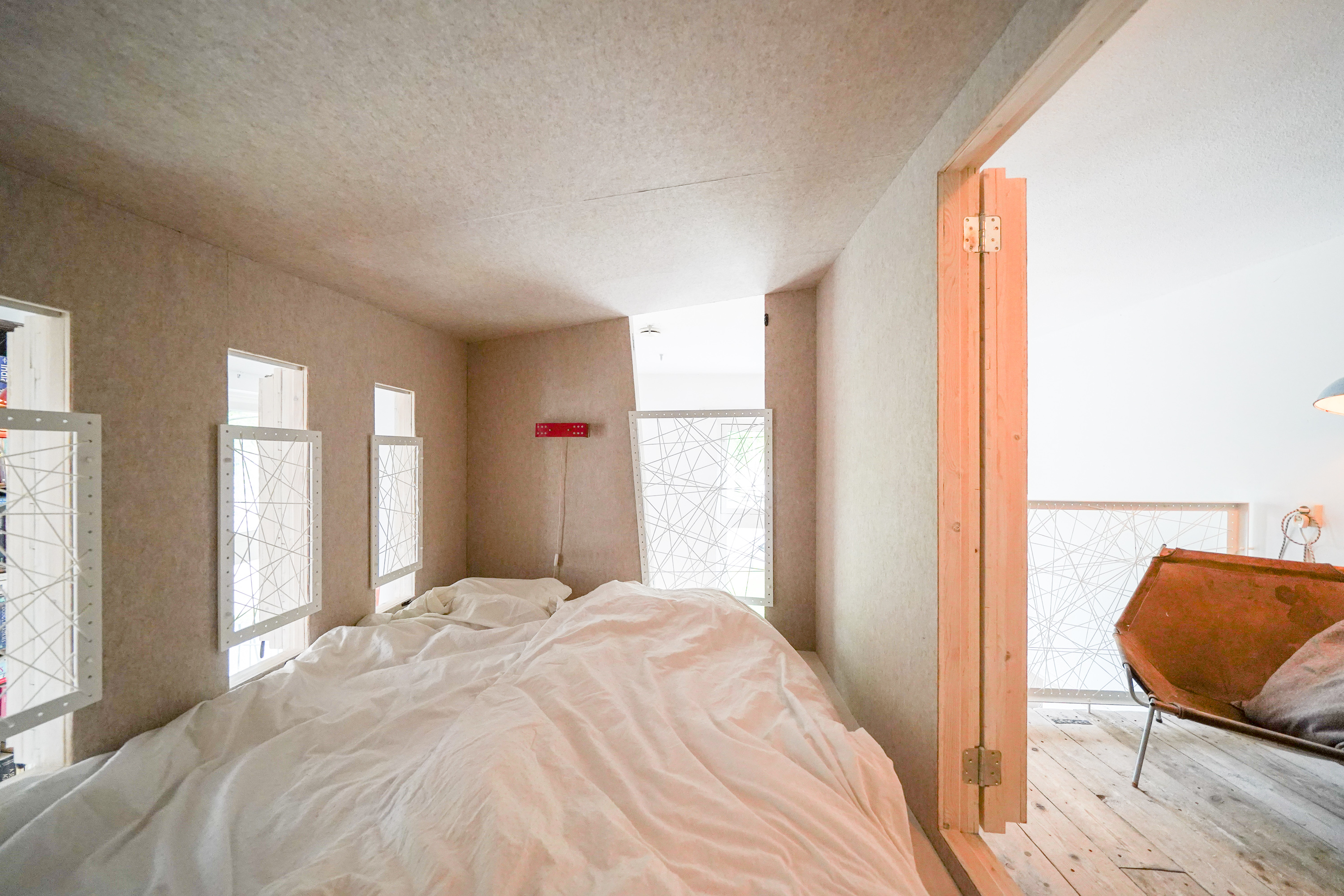 Tiny Living Utrecht - Architectuur Maken.