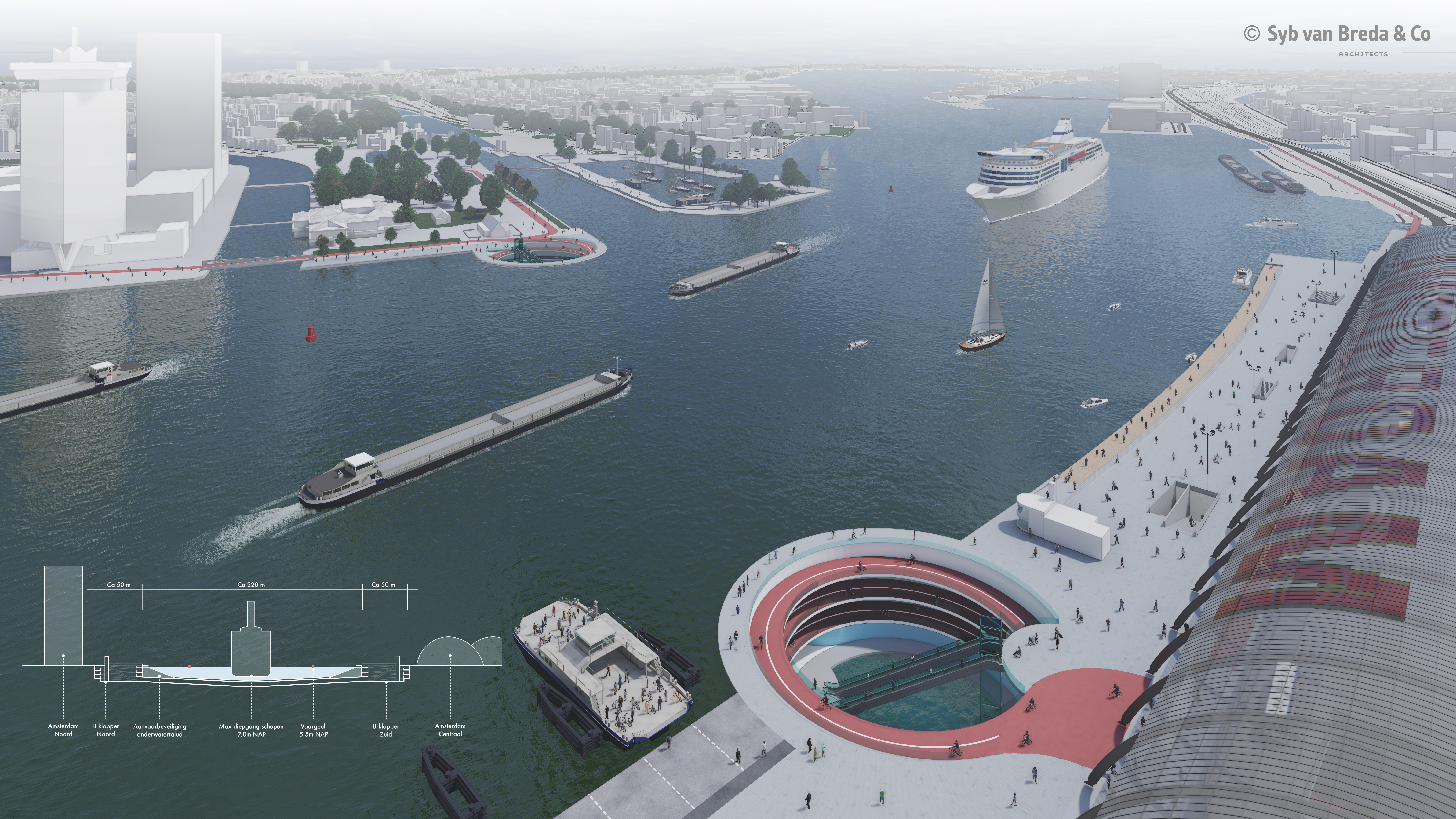 animatie Syb van Breda & Co