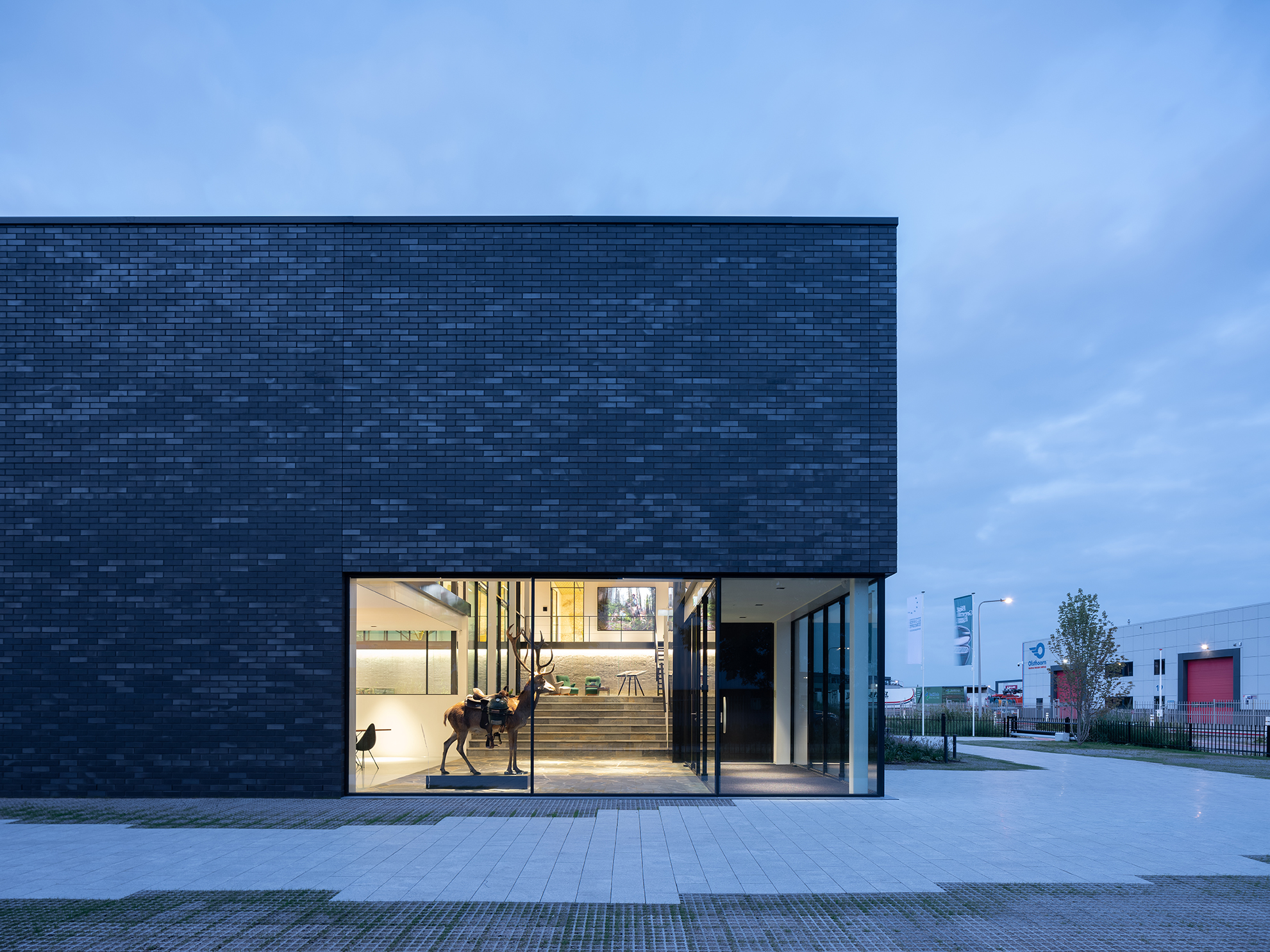 Foto: Ossip van Duivenbode