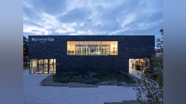 Foto: Ossip van Duivenbode