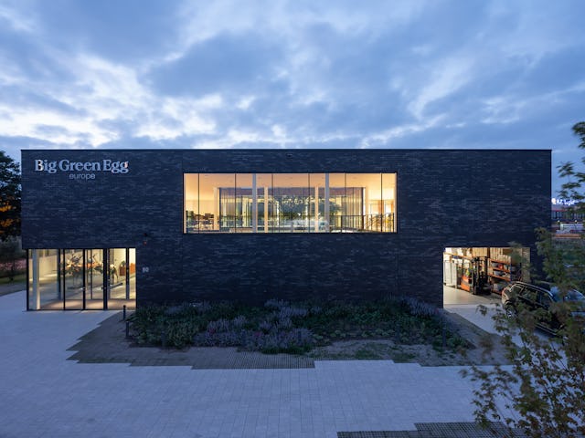 Foto: Ossip van Duivenbode