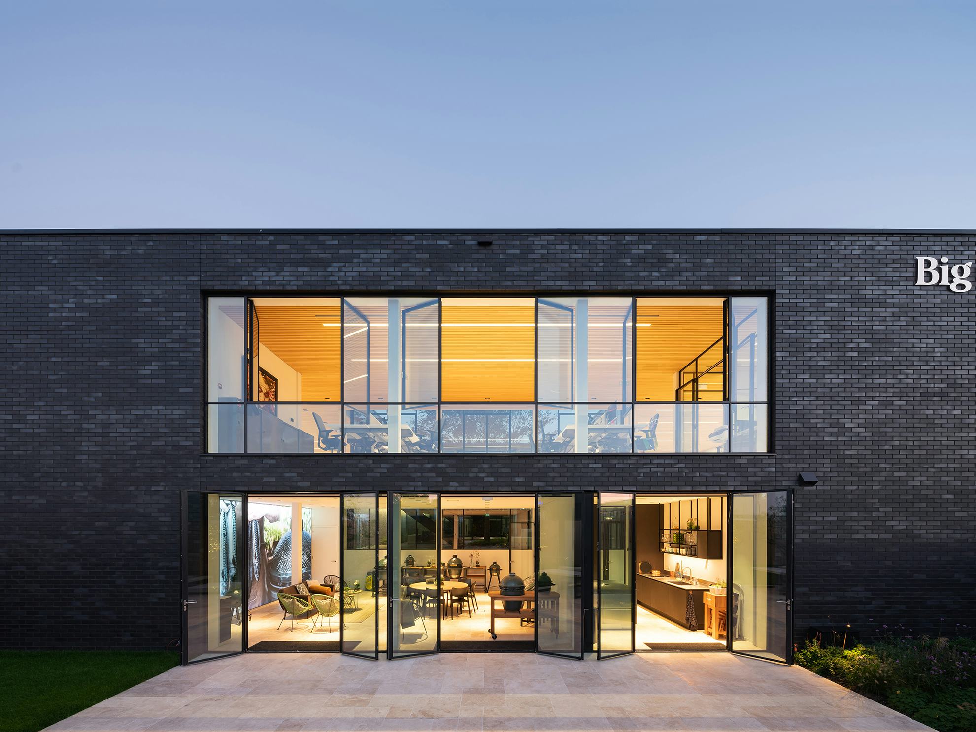 Beeld: Ossip van Duivenbode