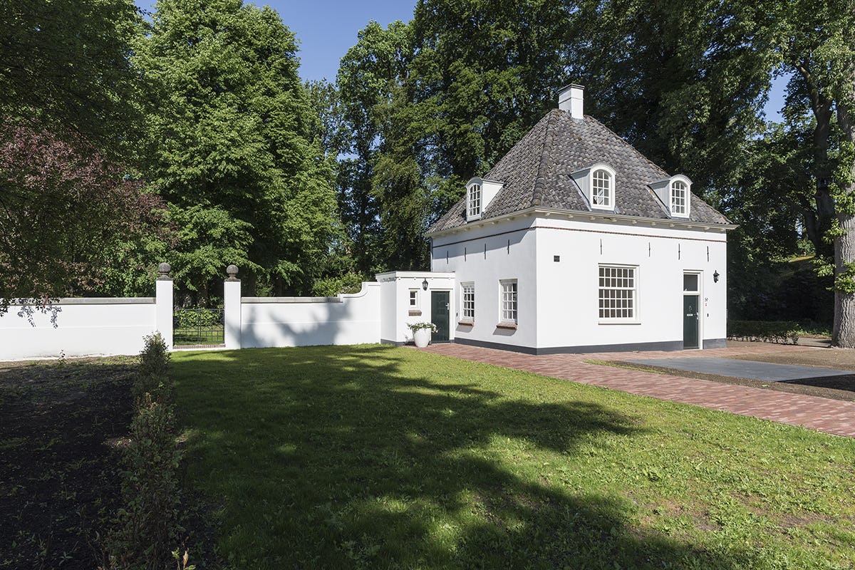 Loes van Duijvendijk