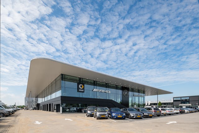 Beeld Ronald Tilleman