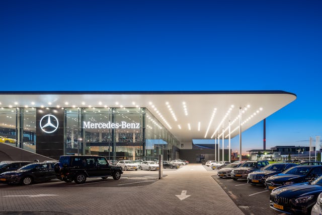 Beeld Ronald Tilleman