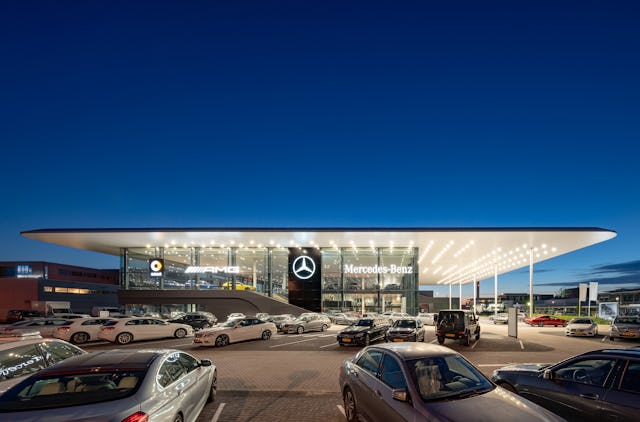 Beeld Ronald Tilleman