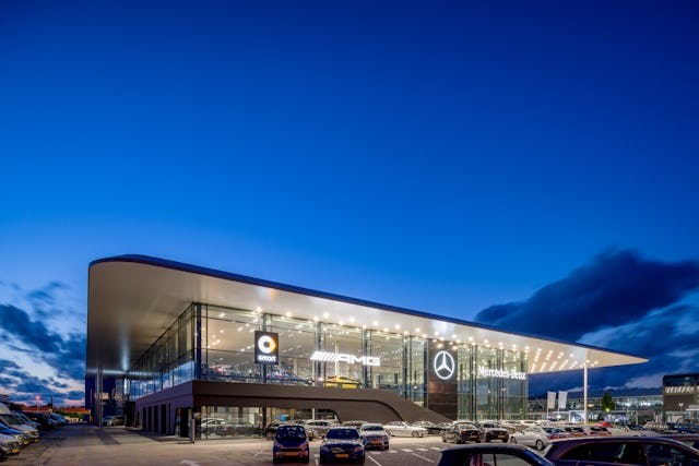 Beeld Ronald Tilleman