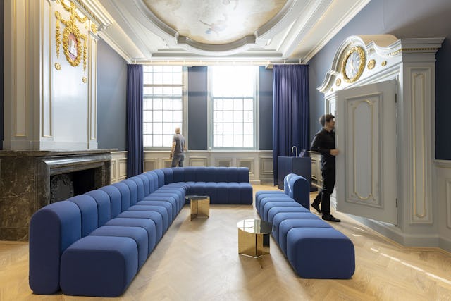 Beeld Marcel van der Burg