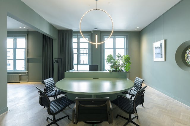 Beeld Marcel van der Burg