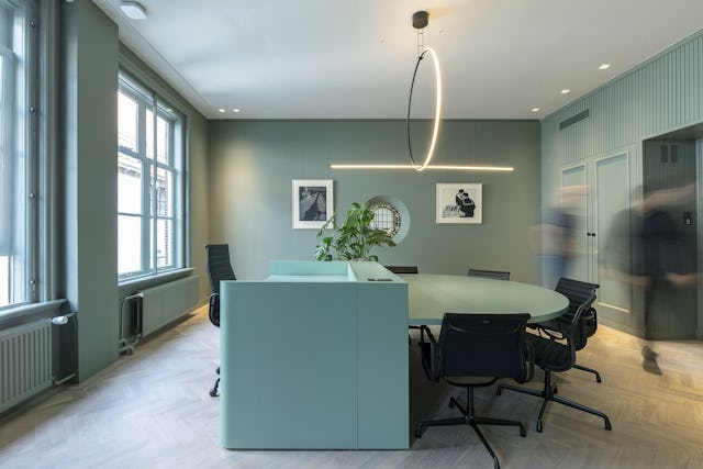 Beeld Marcel van der Burg