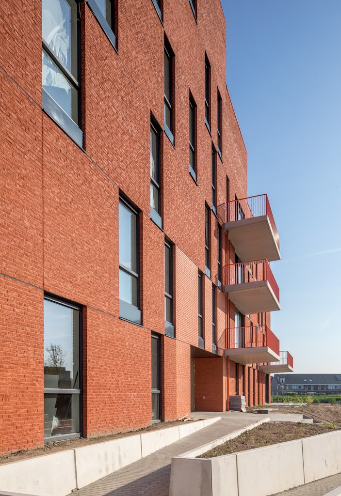 Villa Cascade CROSS Architecture - Beeld Sjaak Henselmans