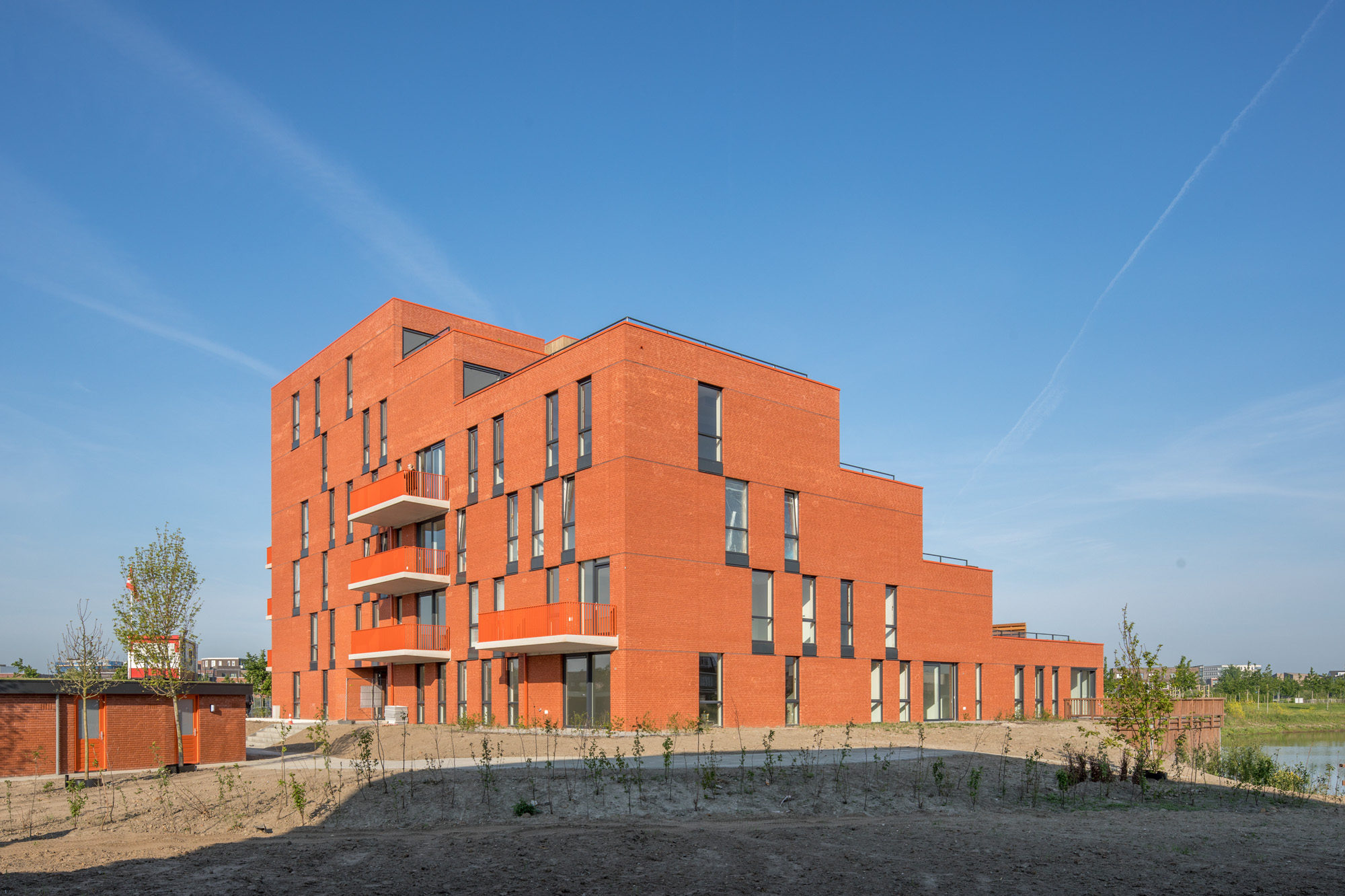 Beeld Sjaak Henselmans