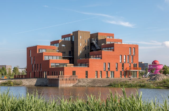 Beeld Sjaak Henselmans