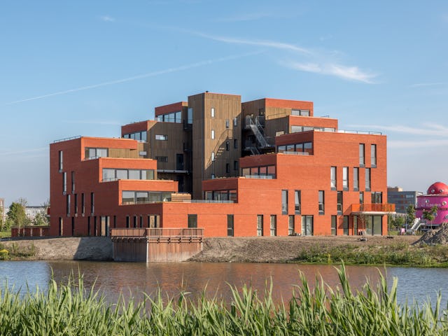 Beeld Sjaak Henselmans