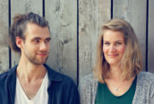 Even voorstellen: Laurens van der Wal en Lena van der Wal – Nominatie ARC19 Jong Talent Award