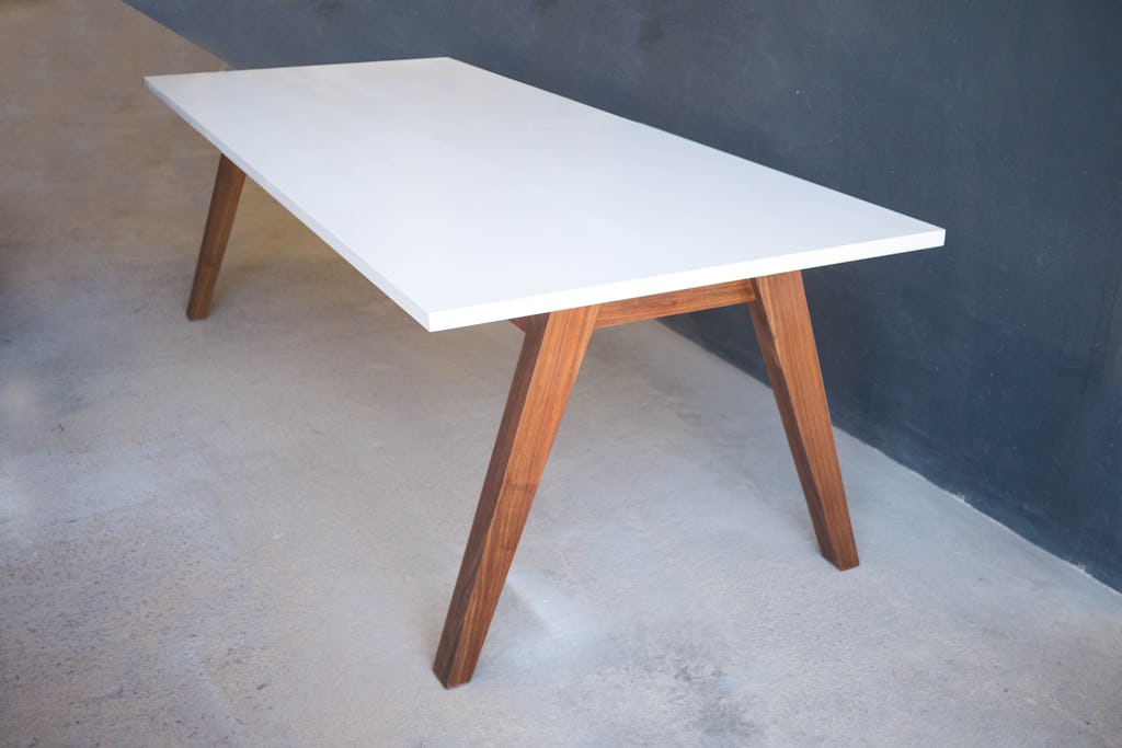 Boardroom table - Tabled Namibia