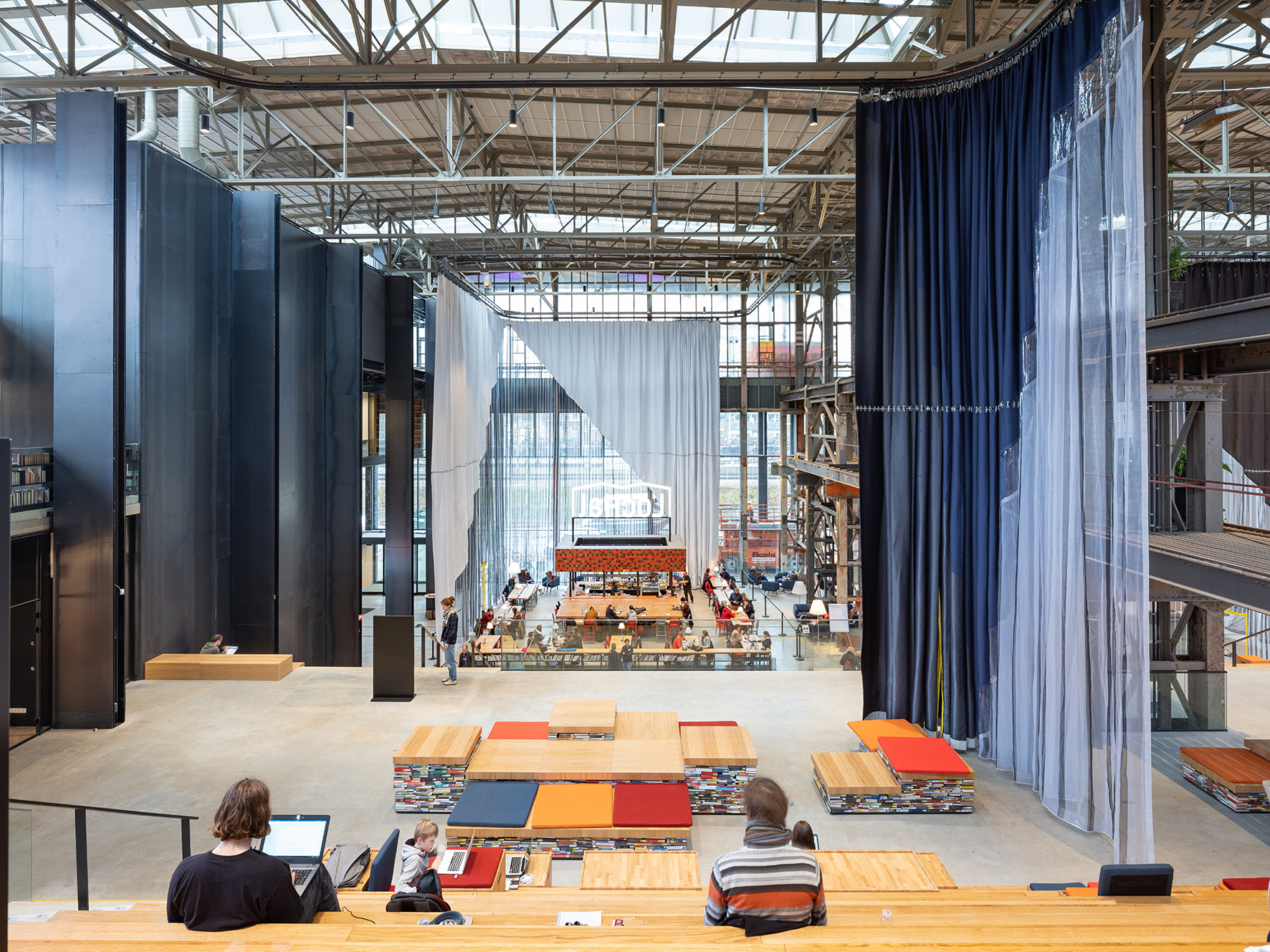 foto: Ossip Architectuurfotografie