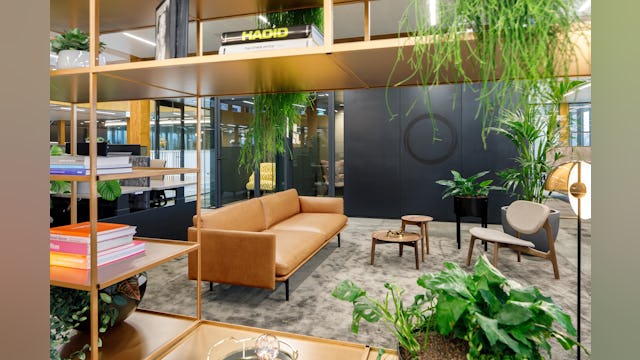 Fotografie: Bram Vreugdenhil | Home Zone