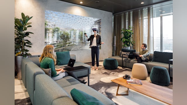 Fotografie: Bram Vreugdenhil | Board Room