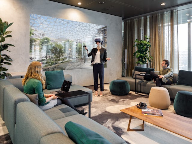 Fotografie: Bram Vreugdenhil | Board Room