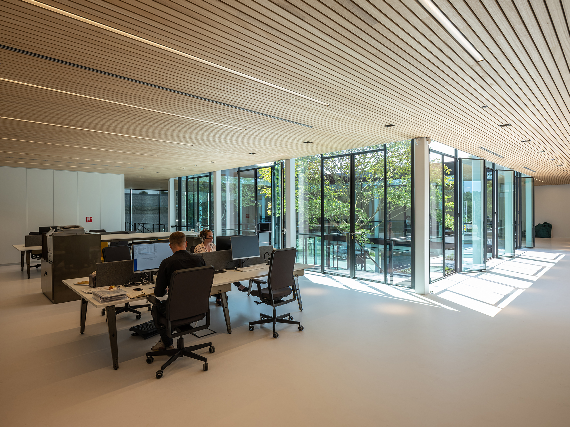 Foto: Ossip van Duivenbode