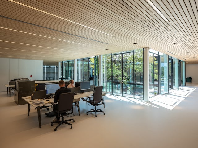 Foto: Ossip van Duivenbode