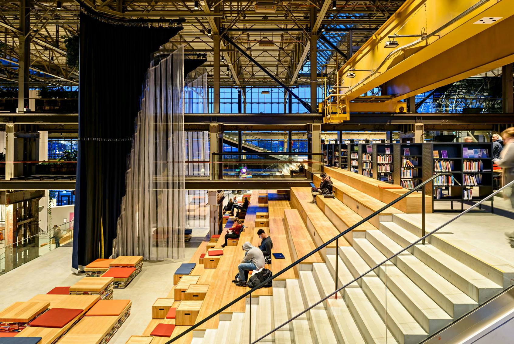 fotografie: Arjen Veldt