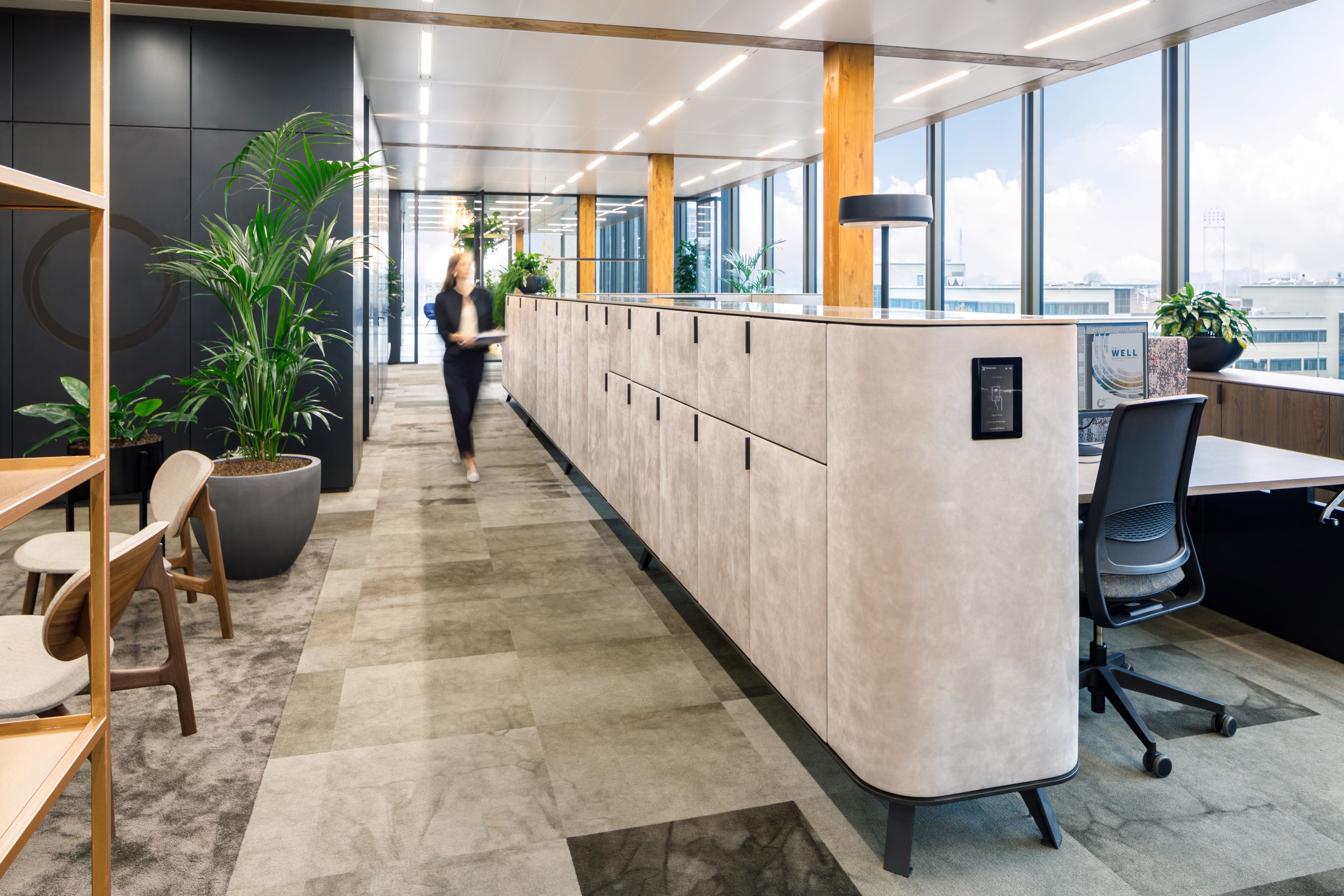 Fotografie: Bram Vreugdenhil | Home Zone