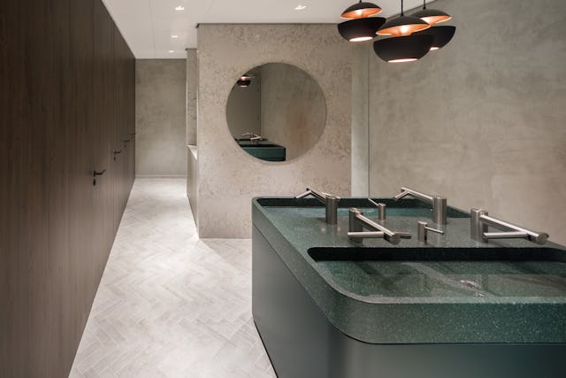 Fotografie: Bram Vreugdenhil | iedereen mag zichzelf zijn | gender-neutrale toiletten