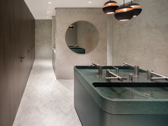 Fotografie: Bram Vreugdenhil | iedereen mag zichzelf zijn | gender-neutrale toiletten