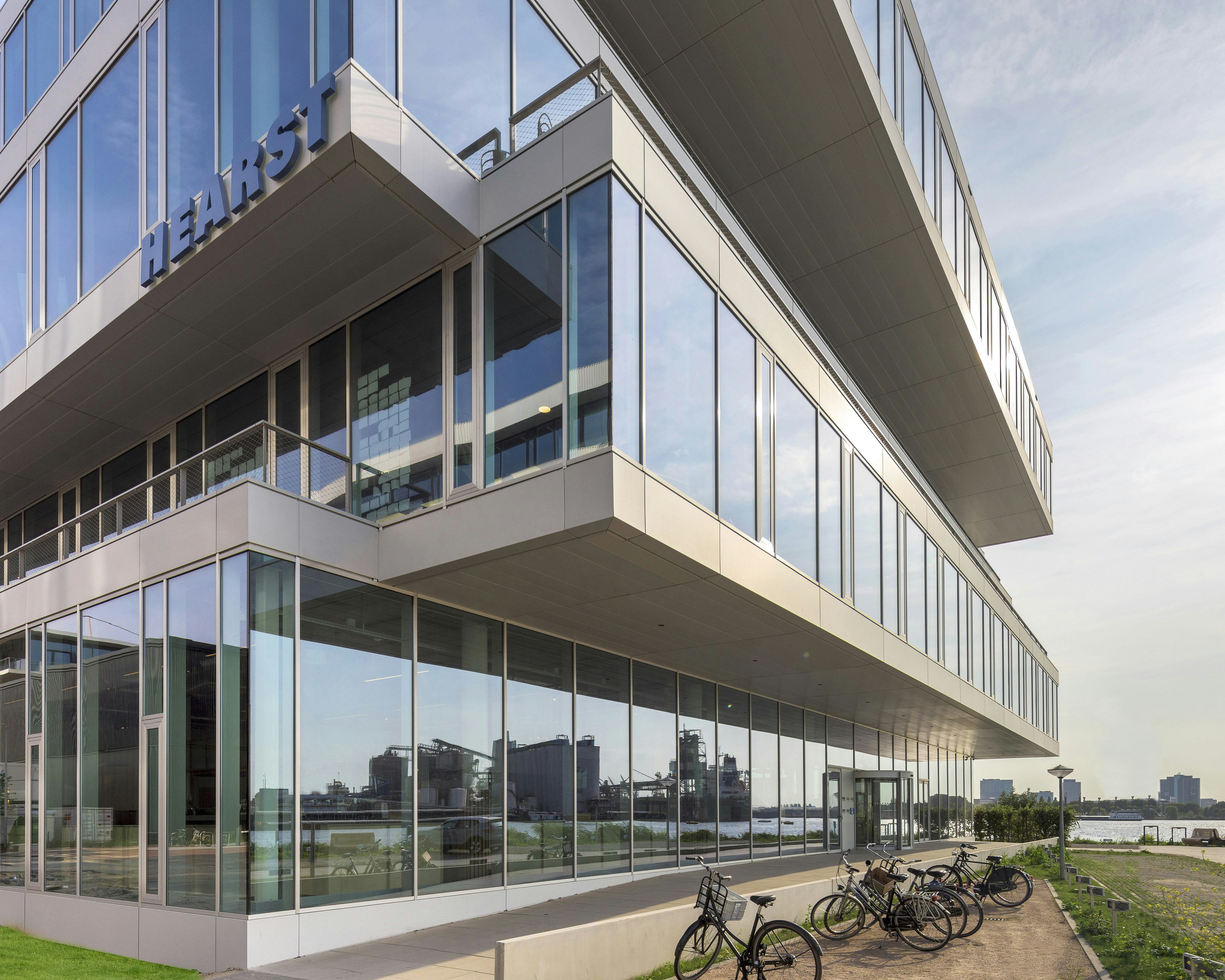 Beeld: Dirk Verwoerd