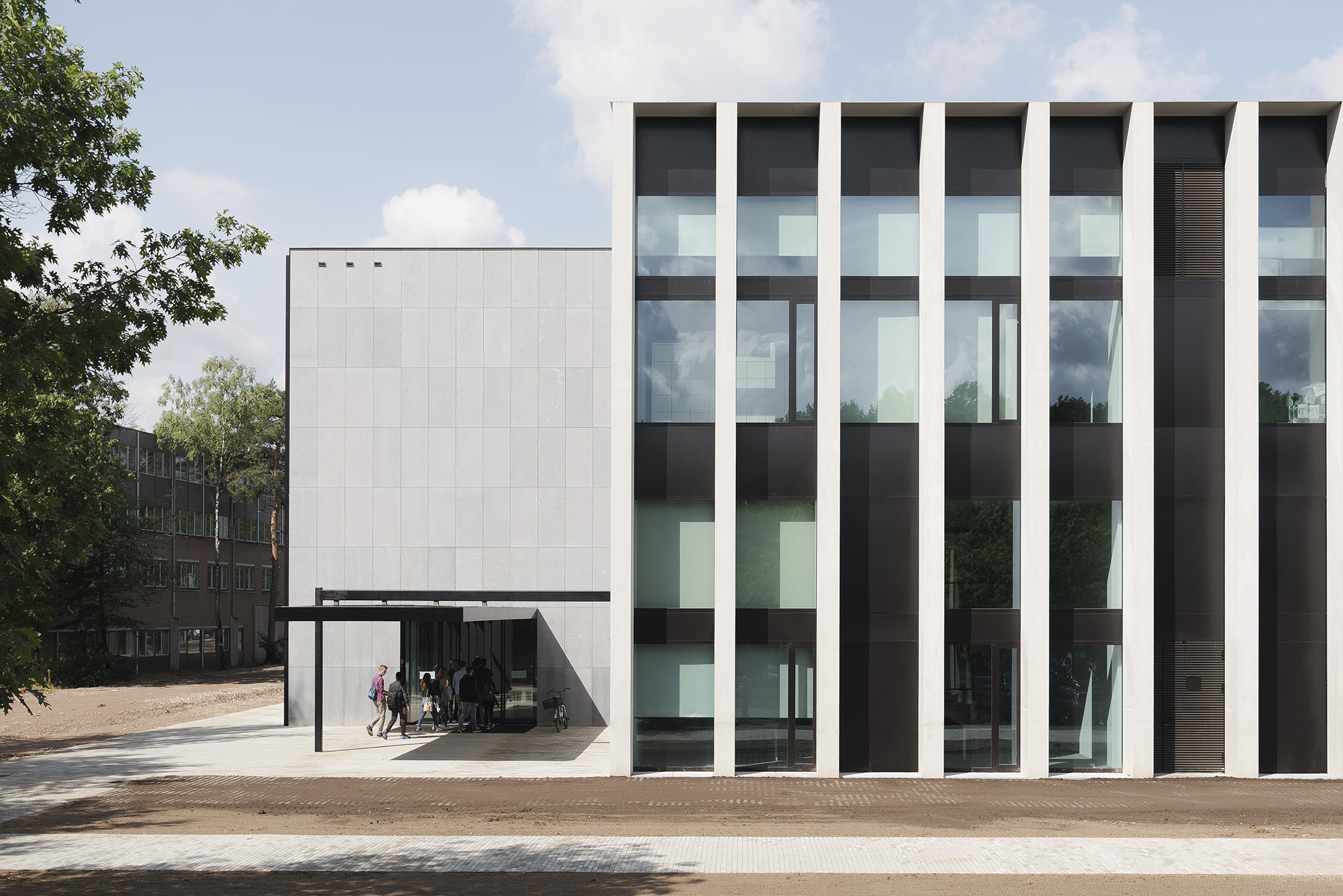 photo: Sebastian van Damme